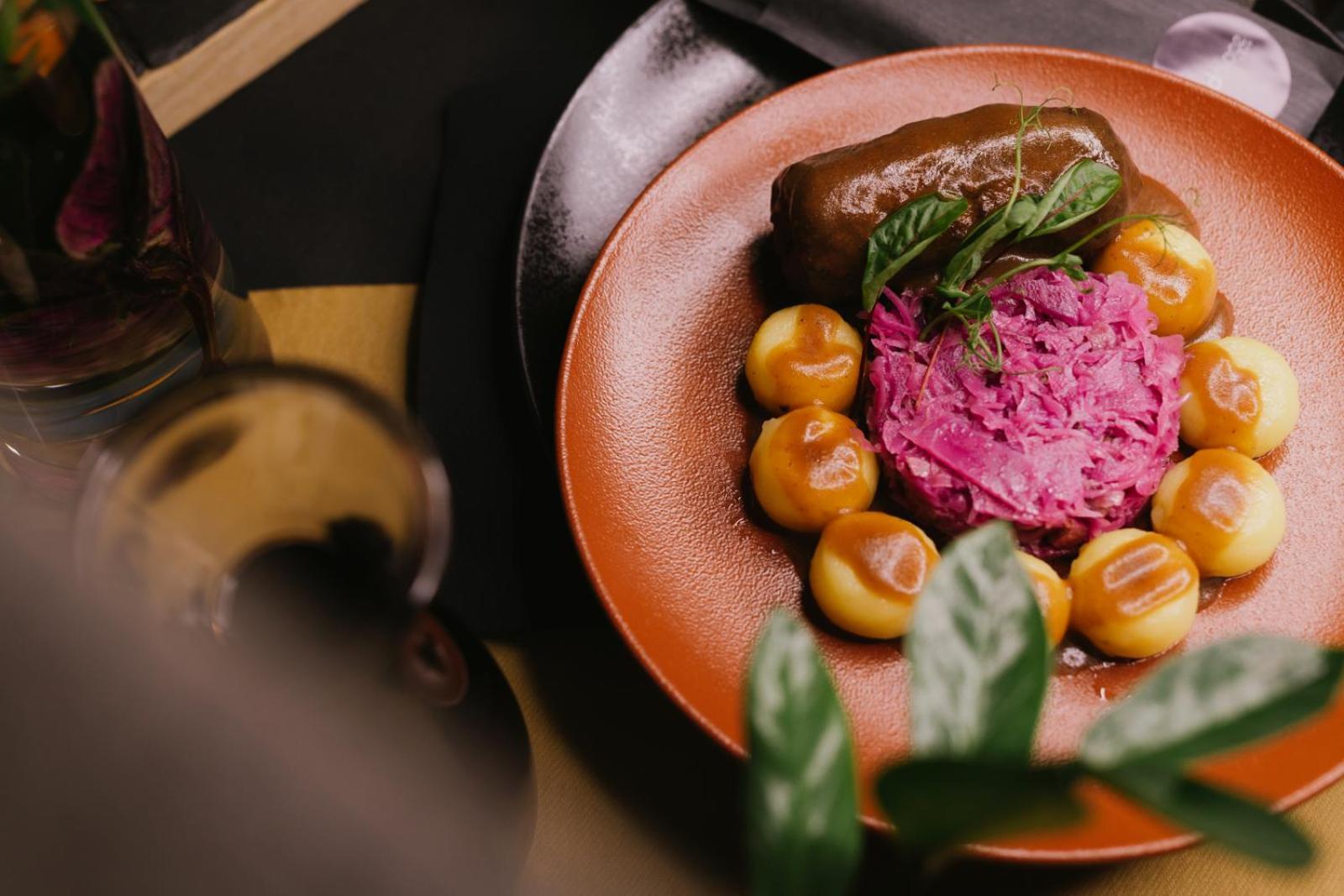 Quality Silesian Hotel Катовице Экстерьер фото