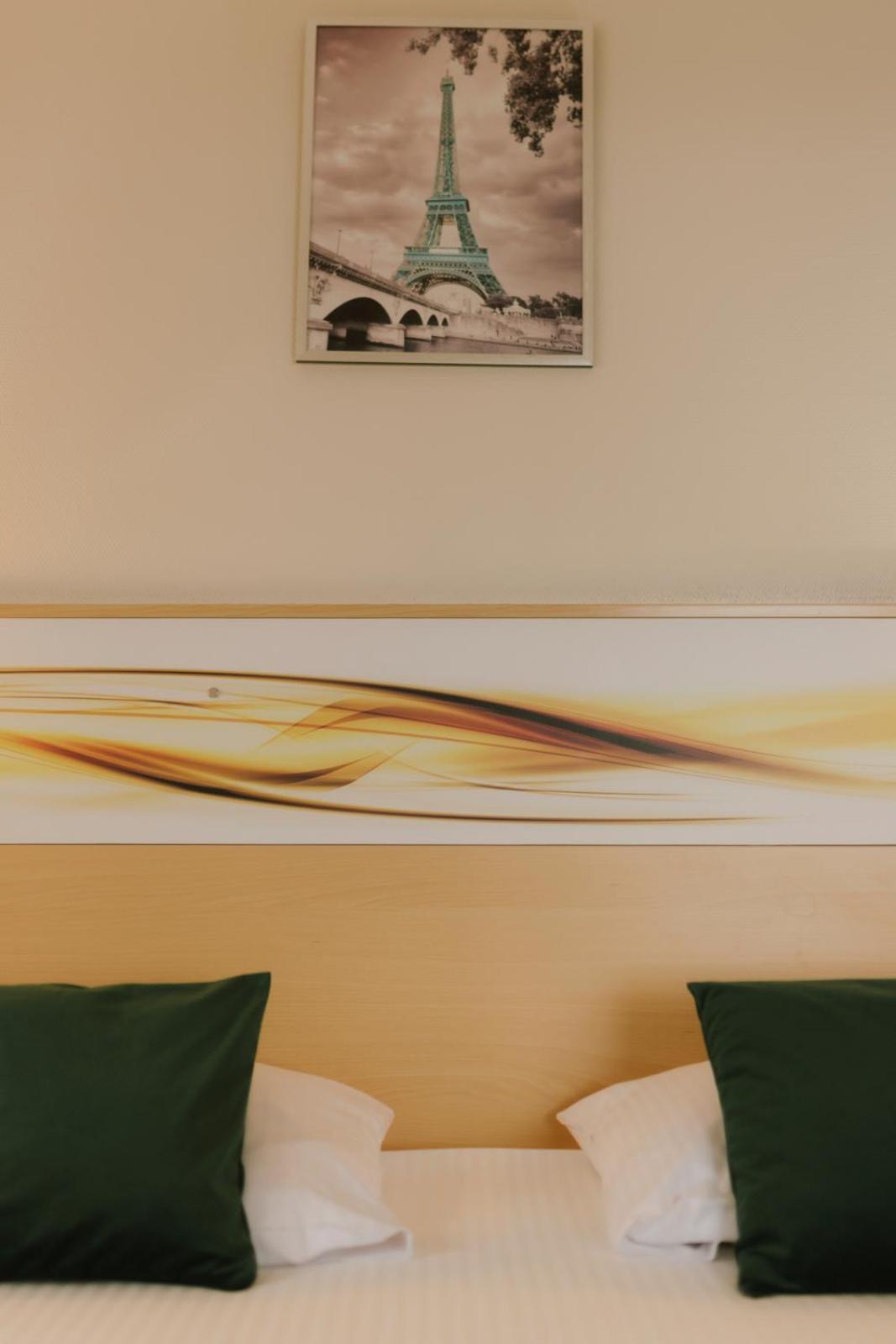 Quality Silesian Hotel Катовице Экстерьер фото