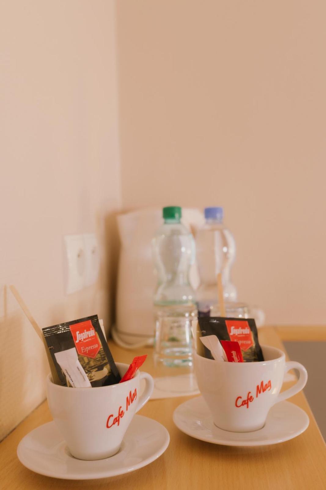Quality Silesian Hotel Катовице Экстерьер фото