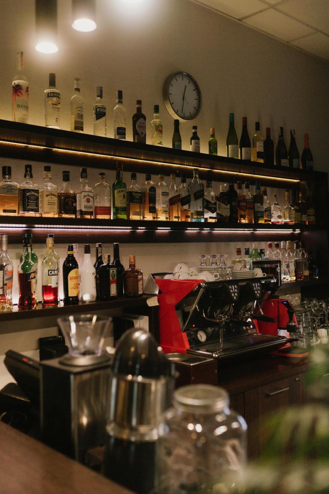 Quality Silesian Hotel Катовице Экстерьер фото