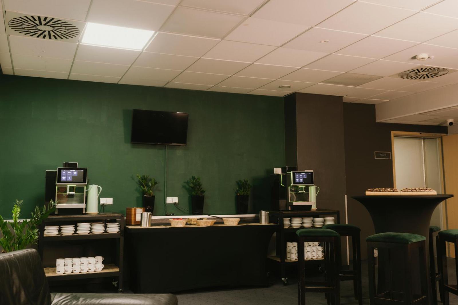 Quality Silesian Hotel Катовице Экстерьер фото