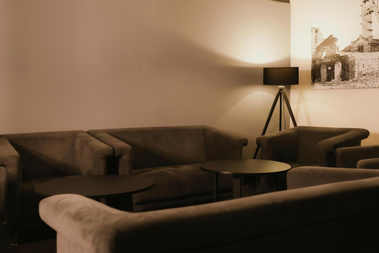 Quality Silesian Hotel Катовице Экстерьер фото
