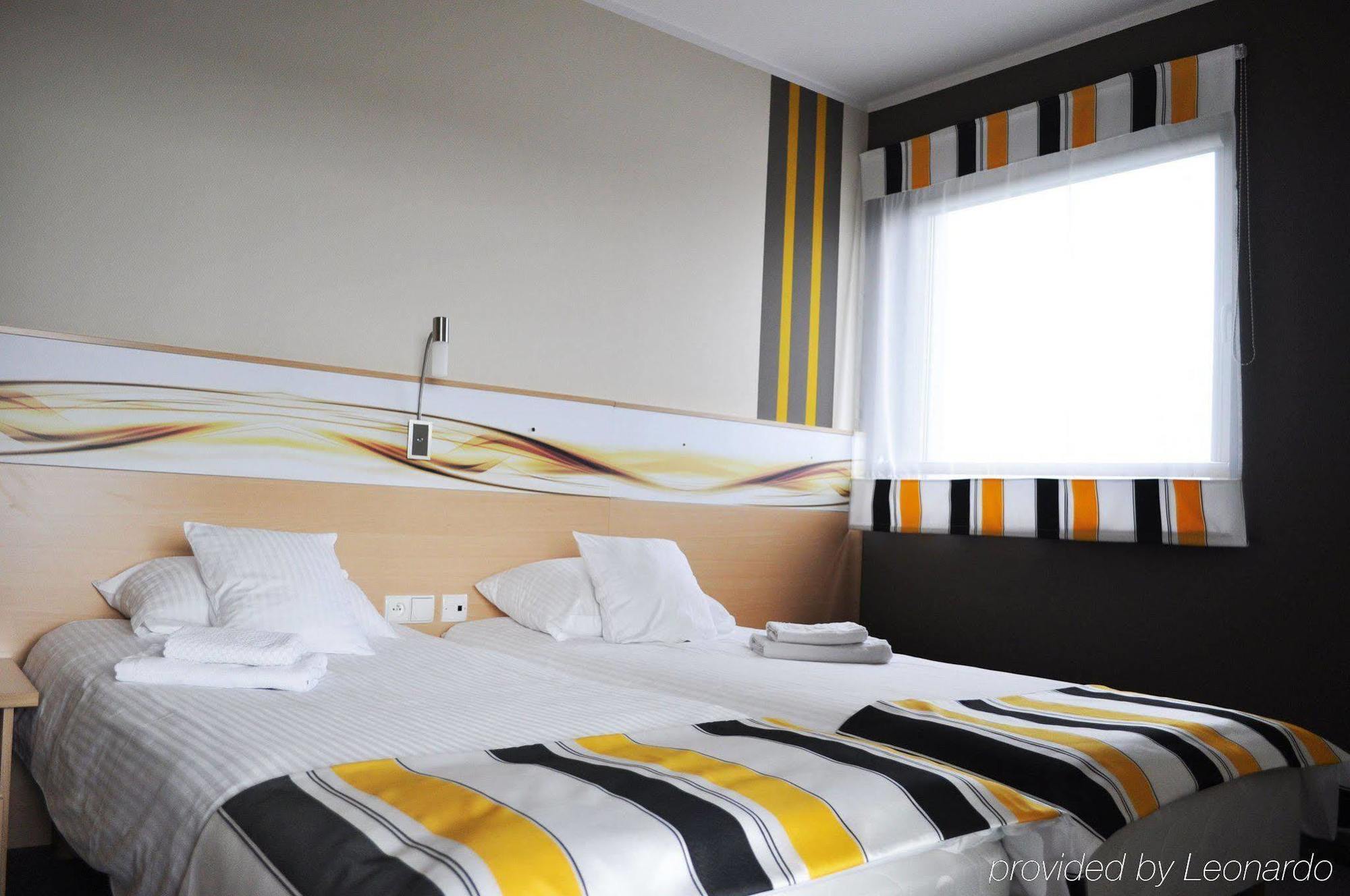 Quality Silesian Hotel Катовице Номер фото
