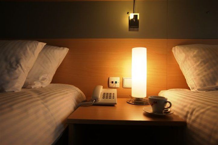 Quality Silesian Hotel Катовице Номер фото