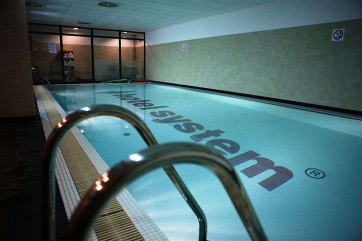 Quality Silesian Hotel Катовице Удобства фото